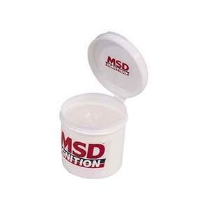 MSD Isoliergel