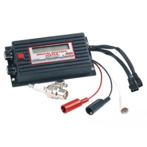MSD Zündtester Single Channel