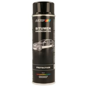 Motip Bitumen Unterbodenschutz 500ml