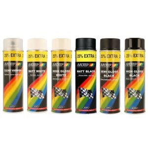 Motip Rallye 500ml