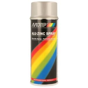 Motip Zink-Alu-Spray 400ml