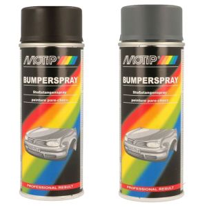 Motip Stoßstangenspray 400ml