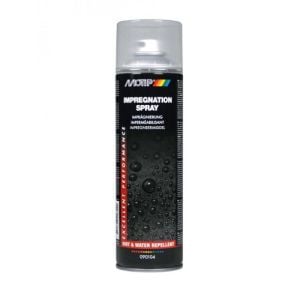 Motip Textil Imprägnierung Spray 500ml