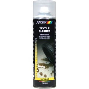 Motip Textilreiniger Dry Foam 500ml