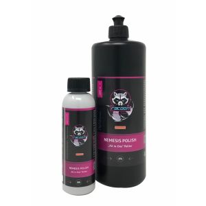 Racoon Polish Nemesis All In One