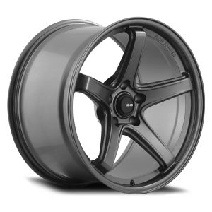 König Neoform Felgen 18 Zoll 8.5J ET42 5x114.3 Flow Form Flat Grey