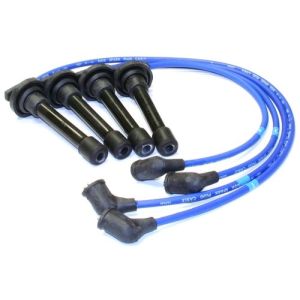 NGK Zündkabel Honda Civic,CRX,Del Sol