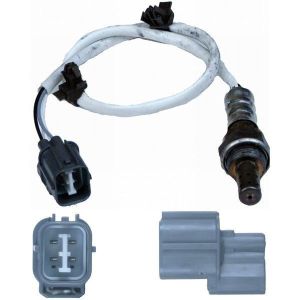 NTK Lambdasonde nach Kat Honda S2000