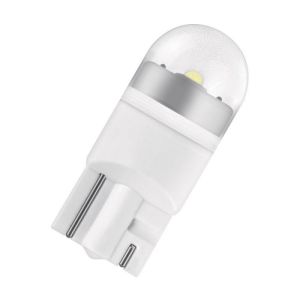 Osram LED Birne Premium Retrofit 6000K T10
