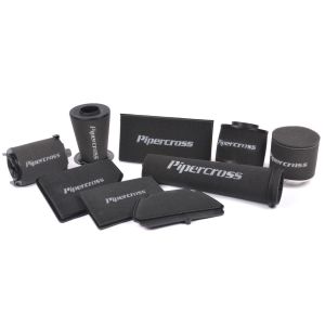 Pipercross Luftfiltermatte Panel Honda Accord