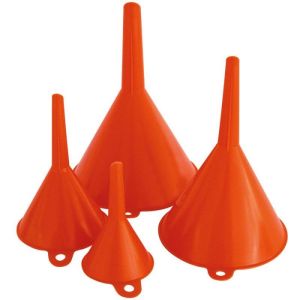 Pressol Trichter assortiment Orange