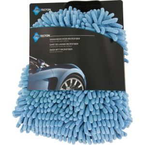 Protecton Waschhandschuh Microfaser