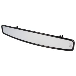QSP Rückspiegel Convex Schwarz
