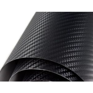 SK-Import Sticker Folie Carbon