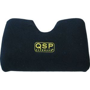 QSP Universal-Beinkissen Schwarz