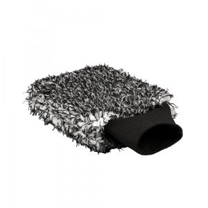 Racoon Waschhandschuh