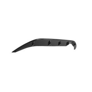 SK-Import Hinten Diffusor VT Style Schwarz ABS Plastik Mazda MX-5