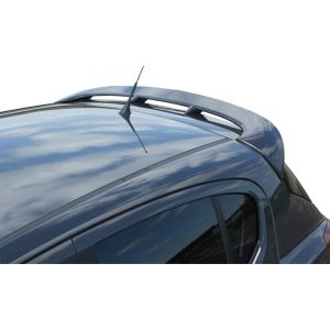 RDX Racedesign Hinten Heckklappenspoiler OPC Style 5-Türer Unbemalt Polyurethan Opel Corsa