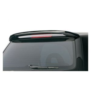 RDX Racedesign Hinten Heckklappenspoiler Unbemalt Polyurethan Volkswagen Lupo