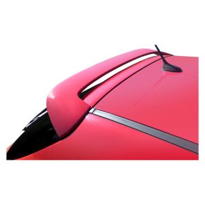 RDX Racedesign Hinten Heckklappenspoiler 3/5 Türer Unbemalt Polyurethan Peugeot 206