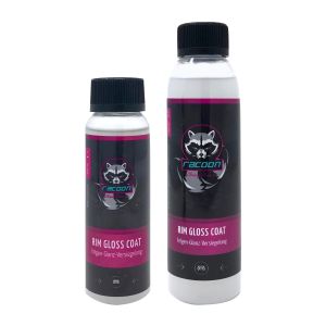 Racoon Rim Gloss Coat Sealant