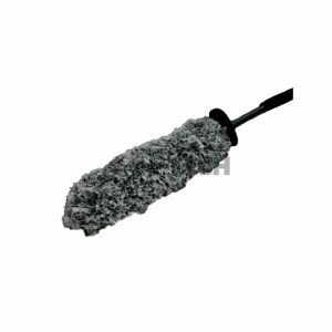 Racoon Wheel Brush Lange