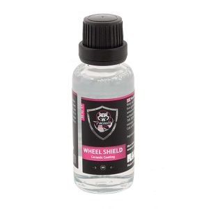 Racoon Wheel Shield Ceramic Coating 30ml