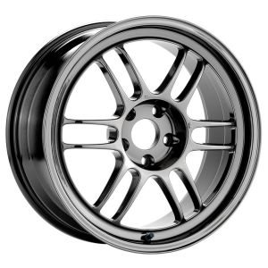 Enkei RPF1 Felgen 15 Zoll 7J ET35 4x100 SBC