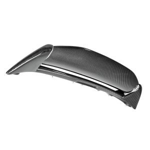 Seibon Hinten Spoiler Mugen Style Carbon Honda Civic