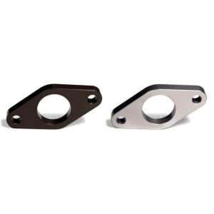 Blox Racing Kupplungsgeberzylinder Adapter Aluminium Honda Civic,CRX,Del Sol