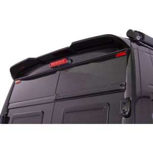 RDX Racedesign Hinten Dachspoiler Unbemalt Polyurethan Citroën, Peugeot, Opel