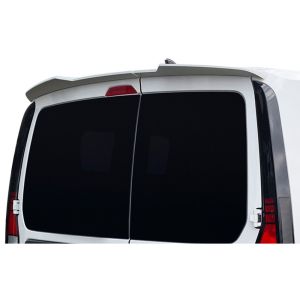 RDX Racedesign Hinten Dachspoiler Nur Hecktüren Unbemalt Polyurethan Volkswagen Caddy