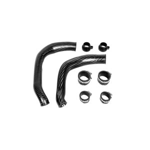 Eventuri Laderohr Kit Carbon BMW 2 Serie, 3 Serie, 4 Serie