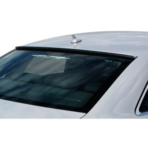 RDX Racedesign Hinten Dachspoiler Unbemalt ABS Plastik Audi A3