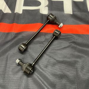 Hardrace Hinten Koppelstangen ZWEITE CHANCE Honda Prelude