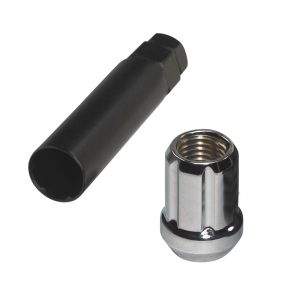SK-Import Radmuttern Stahl