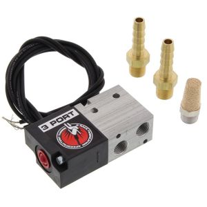 Speedfactory Boost Controller