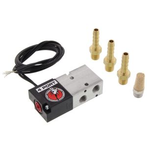 Speedfactory Boost Controller