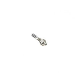 Speedfactory Gewindestift & Mutter / Auslassseite Titan Honda Civic,Accord,Integra