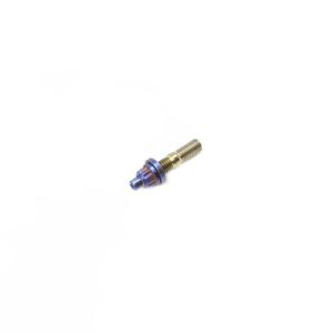 Speedfactory Gewindestift & Mutter / Auslassseite Titan Honda Civic,Accord,Integra