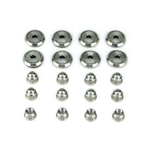 Speedfactory Ventildeckel Montagekit Titan Honda Civic,CRX,Del Sol