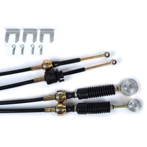 K-Tuned Schaltkabel Honda Civic,CRX,Del Sol