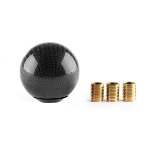 SK-Import Schaltknauf 51mm Carbon