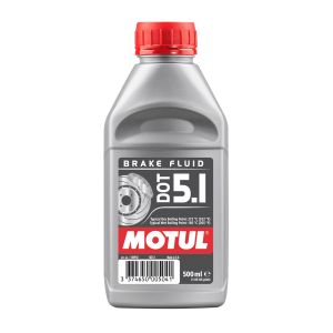 Motul Brems- und Kupplungsflüssigkeit Dot 5.1 500ml
