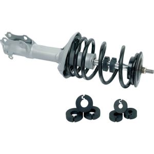 SK-Import Bump Stop Leicht&Einfach Schwarz