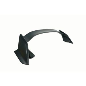 SK-Import Hinten Spoiler Type R Style Heckklappe Unbemalt ABS Plastik Honda Civic