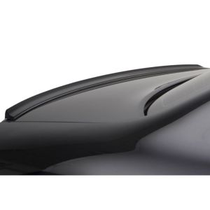 RDX Racedesign Hinten Heckklappenspoiler Unbemalt ABS Plastik Mercedes E-Class