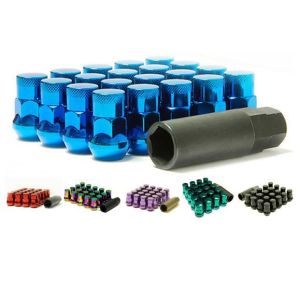 Muteki Radmuttern SR-35 Stahl M12x1.5