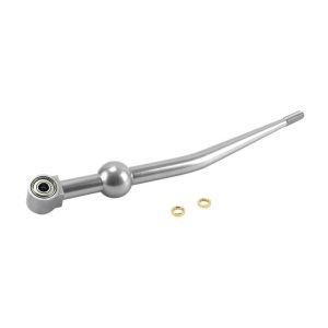 SK-Import Schaltwegverkürzung Silber Aluminium Honda Civic,CRX,Del Sol
