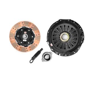 Competition Clutch Rennkupplungskit Stage 3 Nissan 350Z